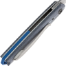 Складной нож FOX KNIVES PACIFICO FX-ATC-OG02 MD FFX-ATC-OG02 MD